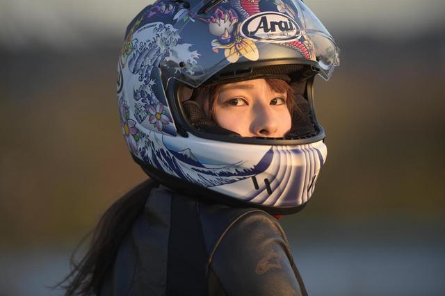 画像3: ◎初めてのGSX250R