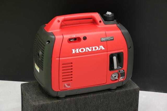 画像14: 奥が深いホンダブース……バイク乗りが見るべきものは新型車だけじゃなかった!【東京モーターショー2019】