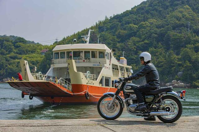 画像5: 再びフロントが19インチになり、往年の名車を彷彿とさせる!