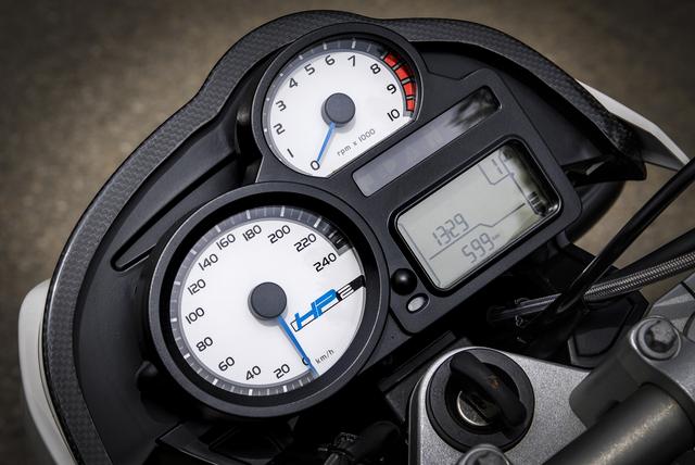 画像6: S1000RR誕生の前、特別な存在感を示したモンスターマシン