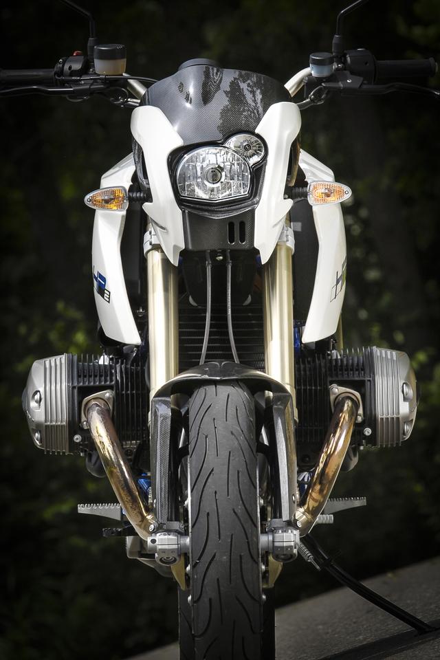 画像5: S1000RR誕生の前、特別な存在感を示したモンスターマシン