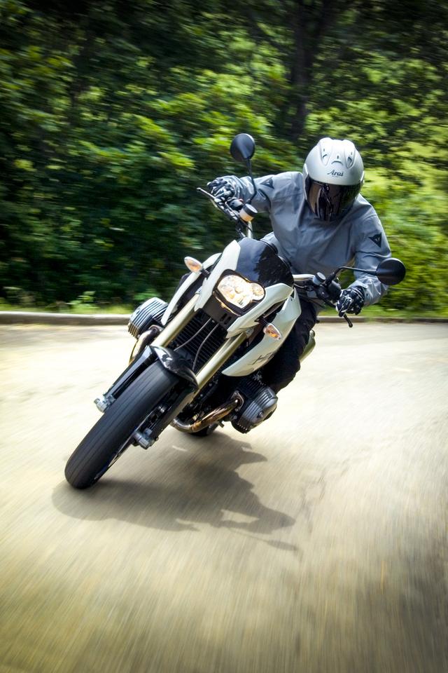 画像7: S1000RR誕生の前、特別な存在感を示したモンスターマシン