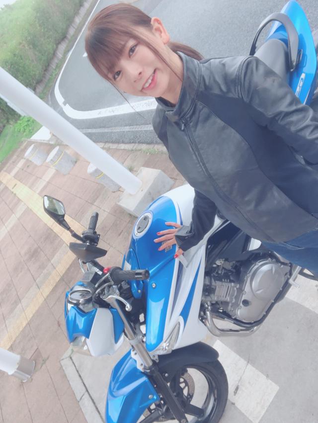 画像: ということで南房総へツーリングへ(๑و•̀ω•́)و