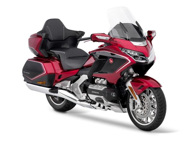 画像: 写真:Honda Motor Europe