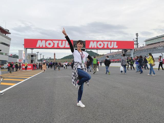 画像4: ブースやイベント、フォトスポットで思う存分楽しみました!