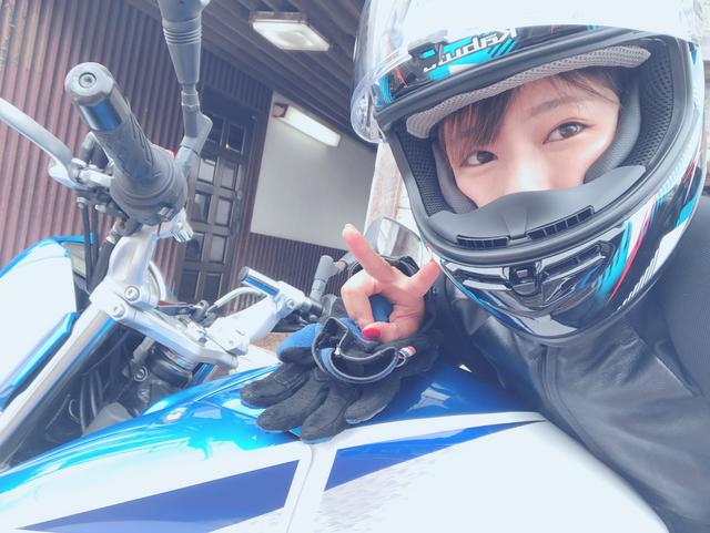 画像: 行ってきまーす✌︎✌︎✌︎✌︎✌︎