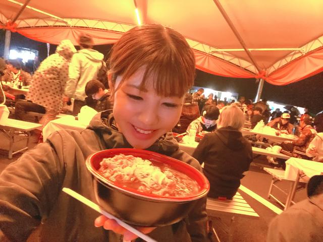 画像11: サーキットにお泊まり。