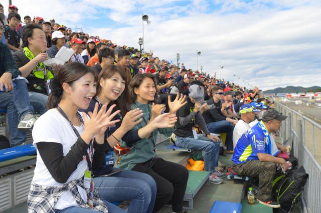 画像3: ブースやイベント、フォトスポットで思う存分楽しみました!