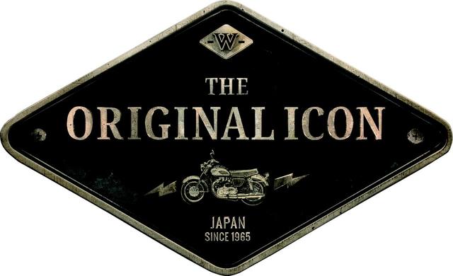 画像1: 意表を突かれた『W800』の復活! みなさんのぶっちゃけ意見を聞かせてください! カワサキ「W800/STREET/CAFE」どれが好き?