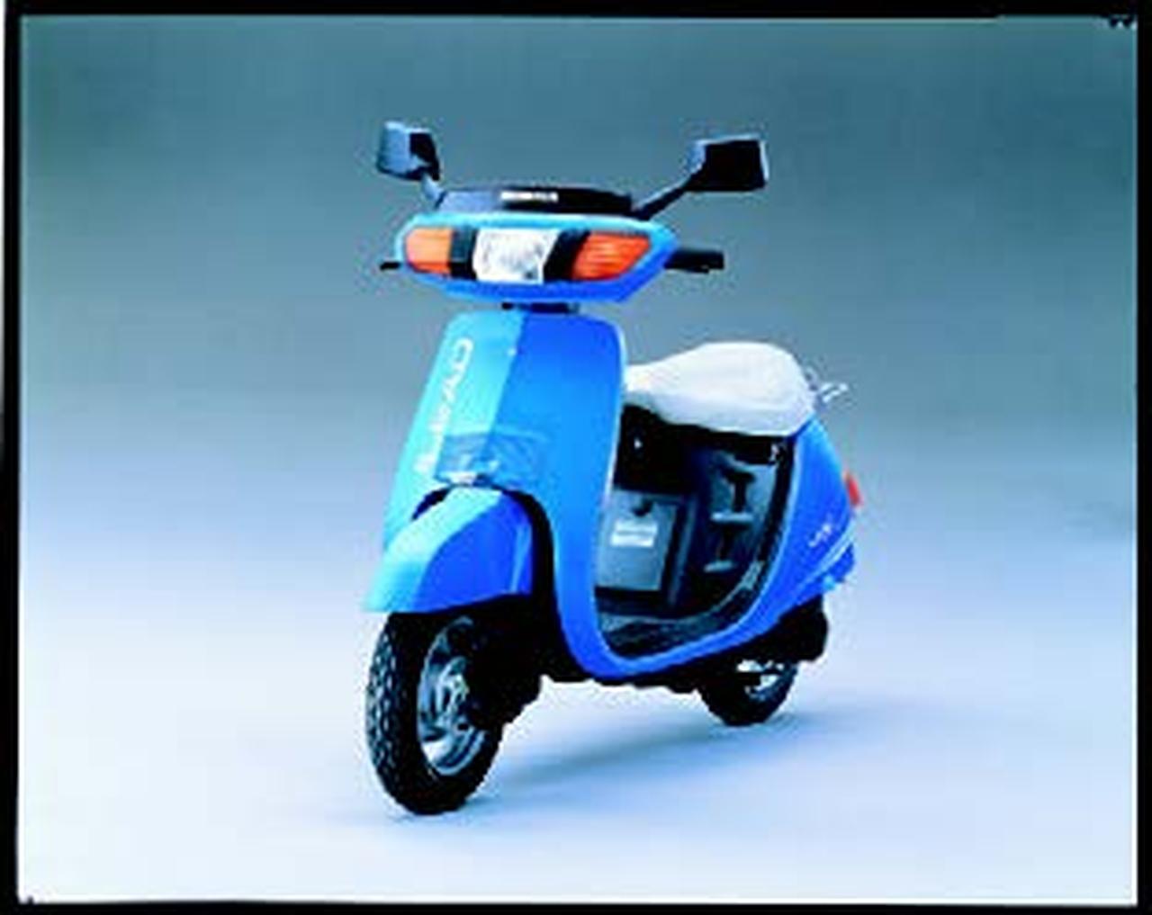 ホンダリード50ボアアップ80cc実働札幌近郊 067dadea956fe6eeeabee589f89b5e