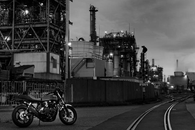 画像: 【絶版名車インプレッション】KAWASAKI Z1000 Mk-II「もう一つのZ、Mk−IIが持つ魅力の源泉とは……?