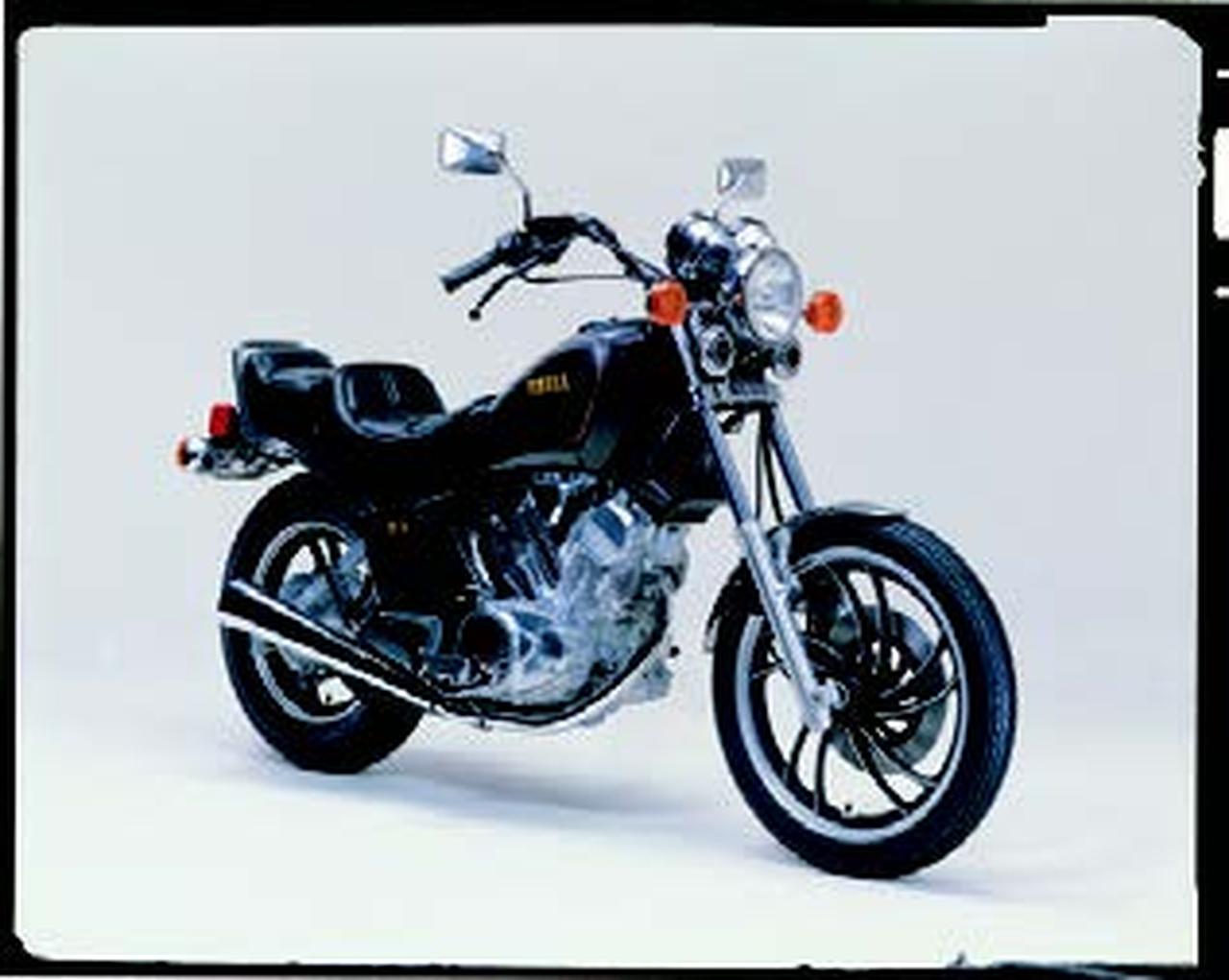 YAMAHA xv400 最終値下げ！ ヤマハ XV400スペシャル バイク購入ガイド 最新のアメリカン