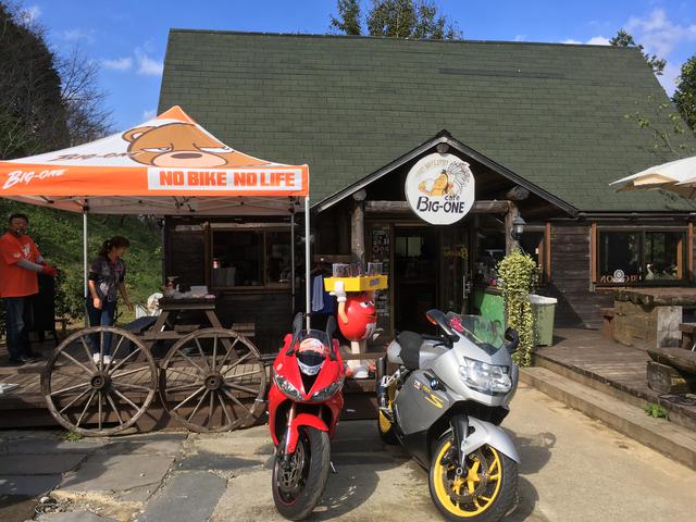 画像: これがBIG1 チョーいい雰囲気♪ お店のHPはコチラ https://www.club-bigone.tv