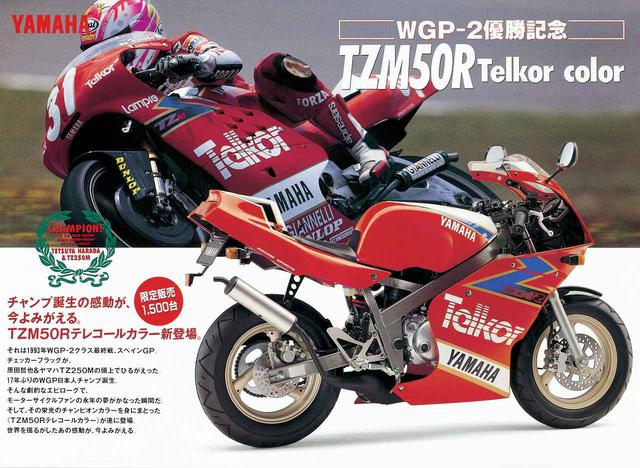 画像: 17年ぶりの日本人チャンピオン誕生記念モデル!