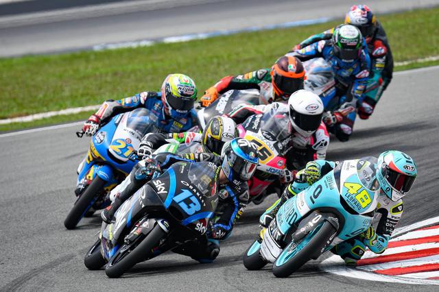 画像3: SHELL MALAYSIA MOTORCYCLE GRAND PRIX