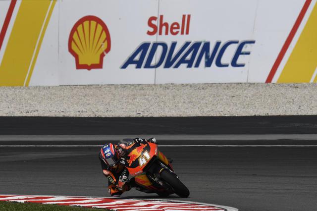 画像2: SHELL MALAYSIA MOTORCYCLE GRAND PRIX