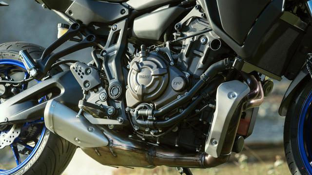 画像1: エンジンと足回りも進化。日本でも発売して欲しい!