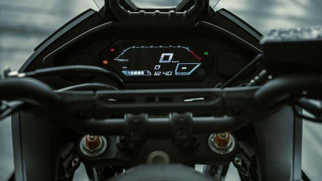 画像4: インパクト十分のフェイスリフト。900もこうなる?