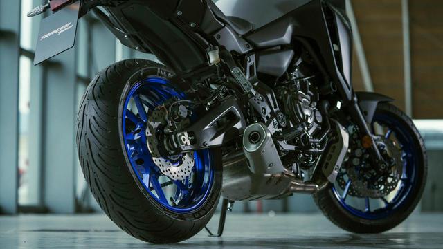 画像2: エンジンと足回りも進化。日本でも発売して欲しい!
