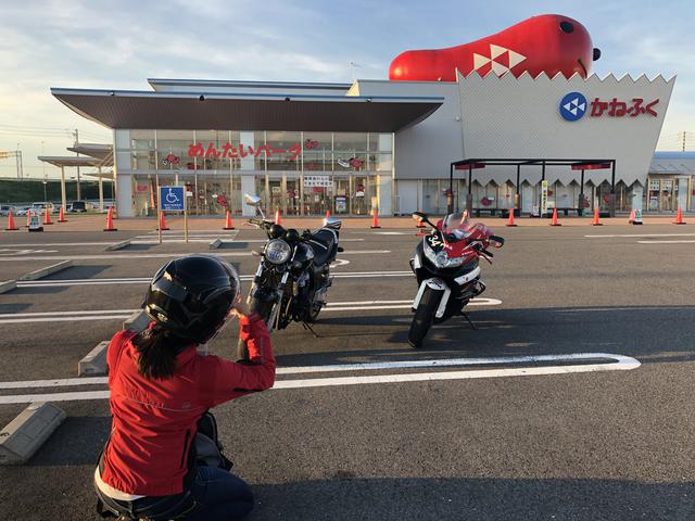 画像: 撮る人を撮る(笑)