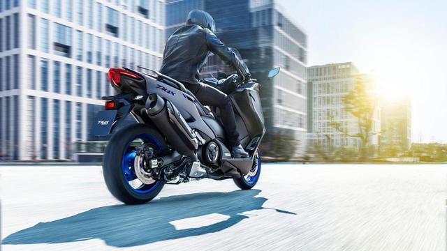 画像: 独創のATスポーツが更なる進化でパフォーマンスアップ!