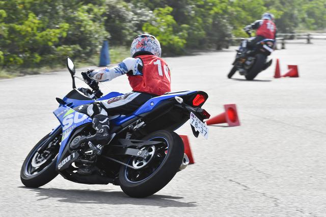 画像1: スズキ GSX250R 主なスペックと価格