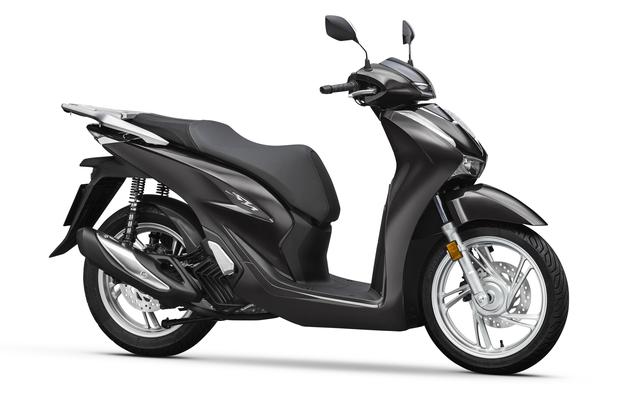 画像: Honda SH125i