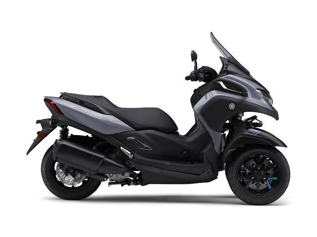 画像1: YAMAHA TRICITY300