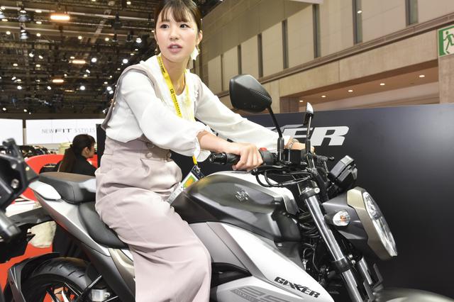 画像7: スズキといえばフォトスペース!
