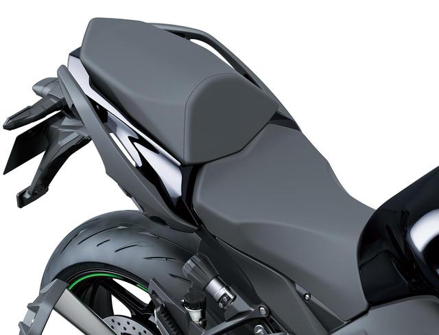 画像1: 【EICMA 2019速報!】カワサキ「Ninja1000 SX」/進化と熟成を重ねた4代目がデビュー、国内発売が待ち遠しい!