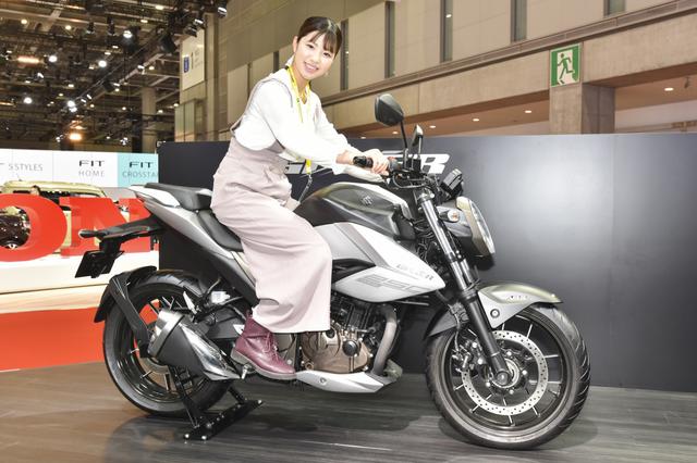 画像4: スズキといえばフォトスペース!