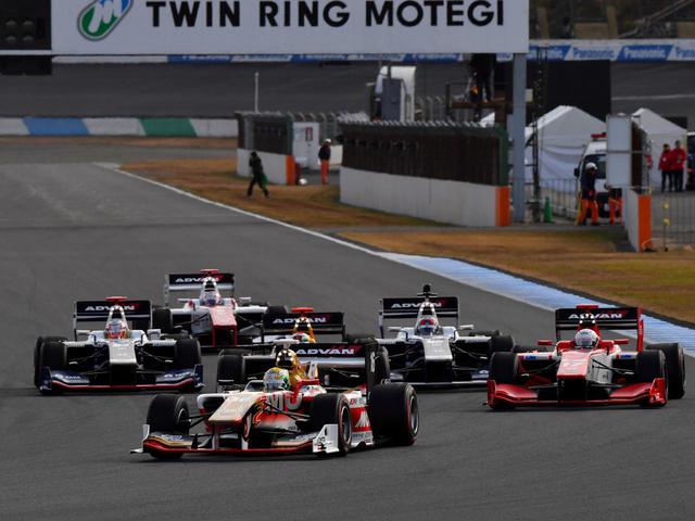 画像5: ※写真はHonda Racing THANKS DAY 2018年のものです
