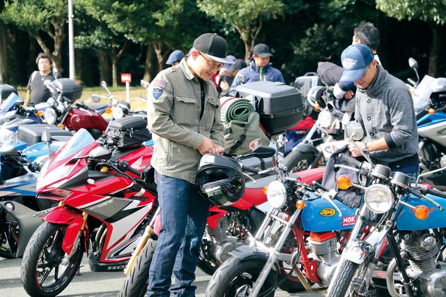 画像: 「おかえりなさい」と言える1年に1度だけの特別な日