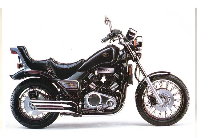 画像: マニアックバイクコレクション