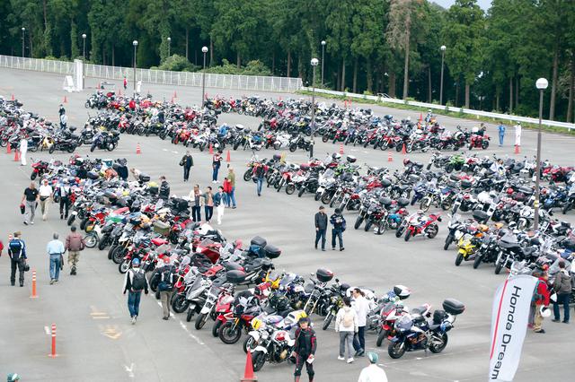 画像4: ユーザーの顔が見えるから生み出せるバイクがある