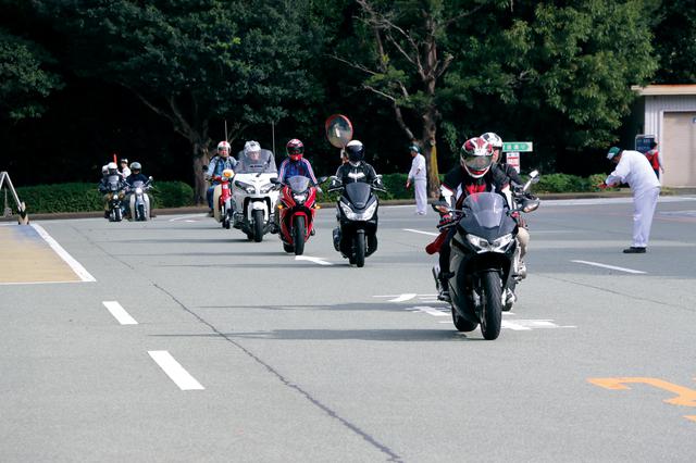 画像3: ユーザーの顔が見えるから生み出せるバイクがある