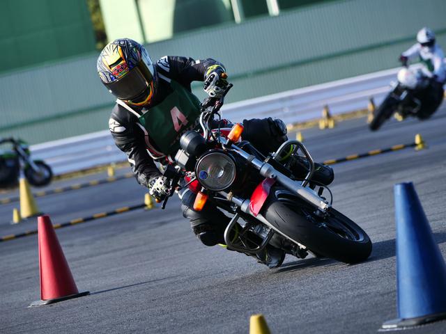画像3: 今シーズン最後、各クラスのライダー&マシンを紹介!