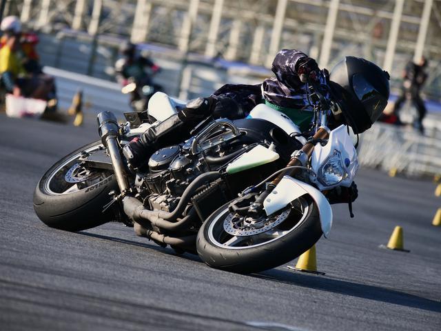 画像1: 今シーズン最後、各クラスのライダー&マシンを紹介!