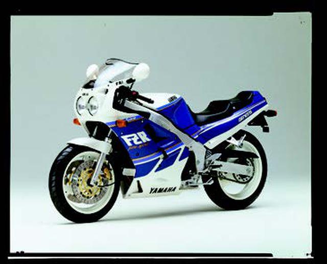 画像: ●水冷4ストDOHC5バルブ並列4気筒●749cc●77PS/9500rpm●7.1kg-m/7000rpm●203kg●120/70R17・160/60R18●84万9000円