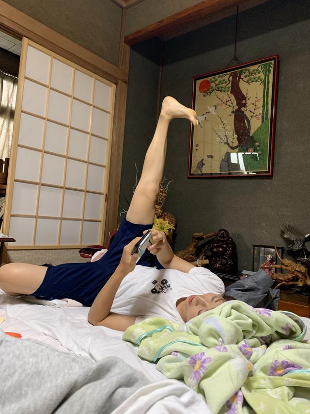 画像2: おはようございます〜、そんな(どんな?)ツーリング2日目