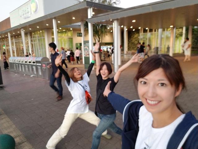 画像: さおりんのスマホのインカメは相変わらず死んでいる。