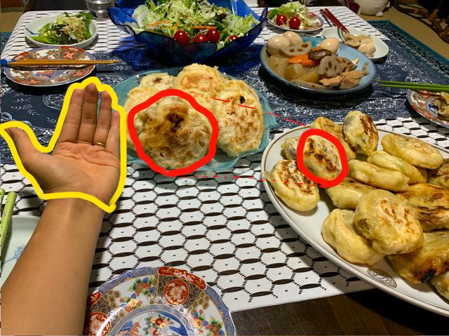 画像: いやいやデカすぎるだろ…