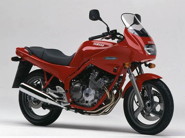 画像: マニアックバイクコレクション