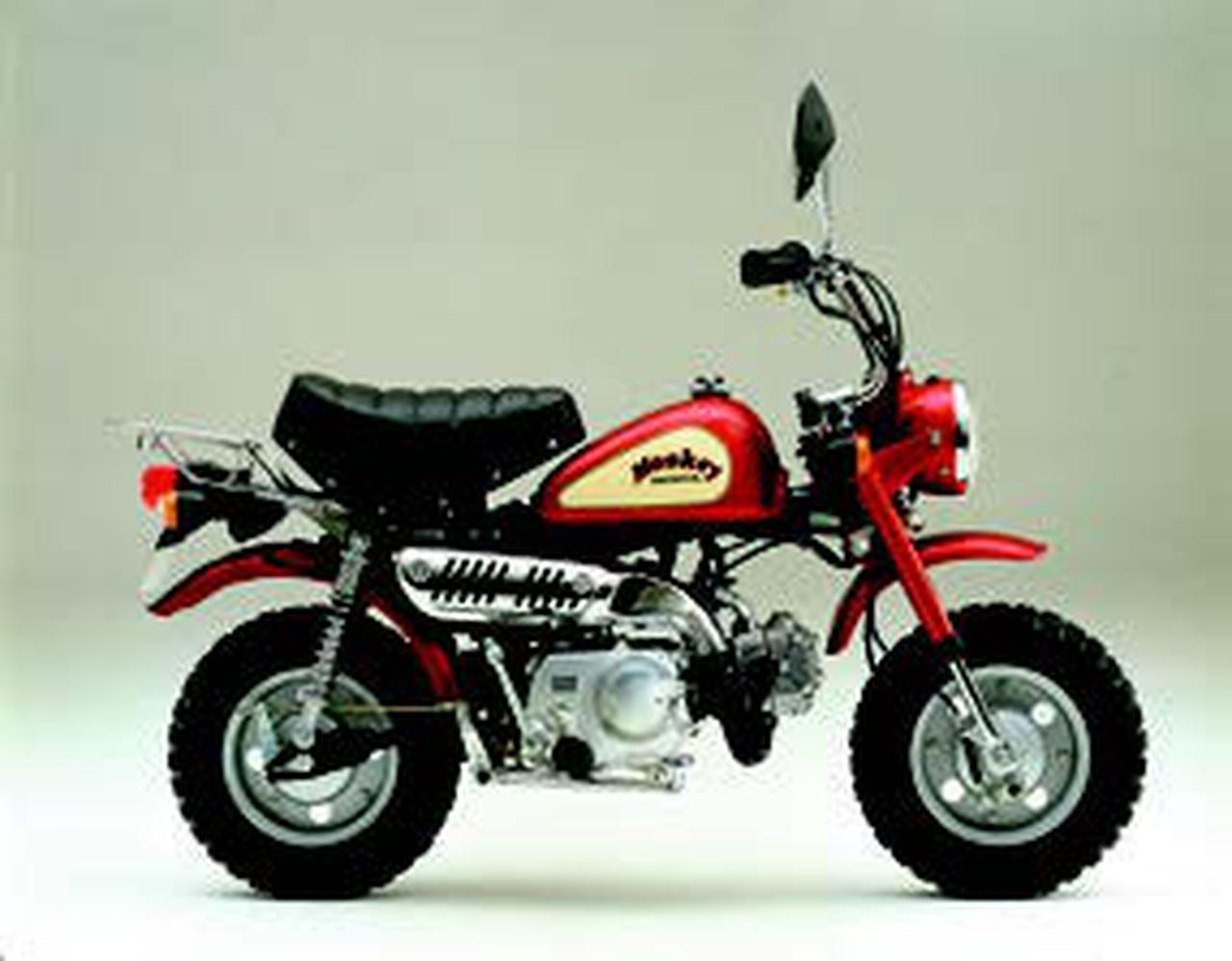 MONKEY バイクタンク モンキー バイク タンク｜タンク、燃料系｜バイク｜車、バイク