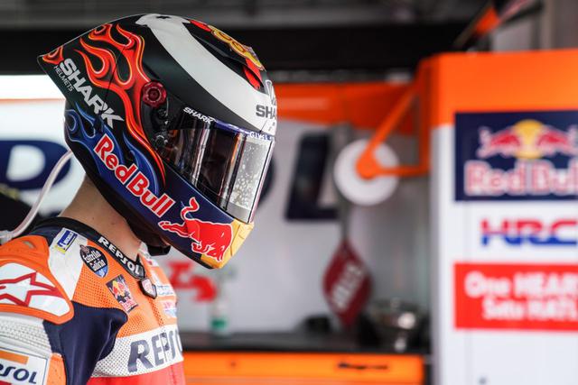 画像5: <MotoGP> 最終戦で衝撃発表!
~さよならホルヘ・ロレンソ 現役引退を発表