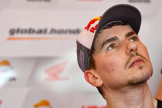 画像6: <MotoGP> 最終戦で衝撃発表!
~さよならホルヘ・ロレンソ 現役引退を発表