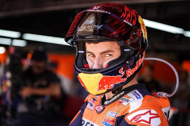 画像2: <MotoGP> 最終戦で衝撃発表!
~さよならホルヘ・ロレンソ 現役引退を発表