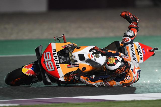 画像3: <MotoGP> 最終戦で衝撃発表!
~さよならホルヘ・ロレンソ 現役引退を発表