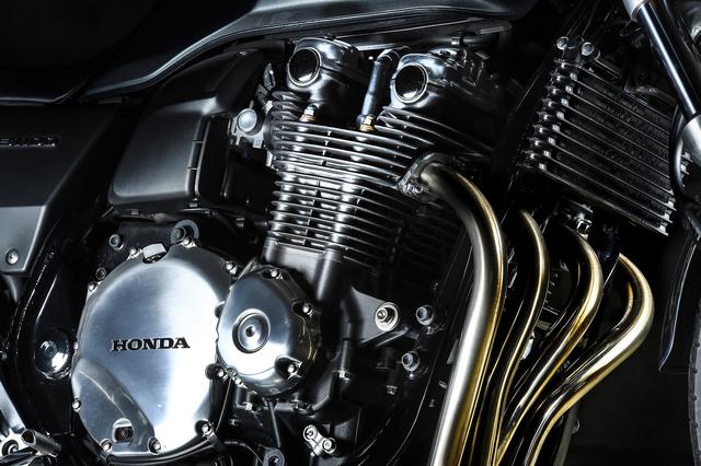 画像3: CB1100