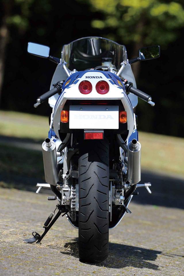 画像3: 1988年NSR250R12
